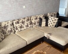 Künc divan