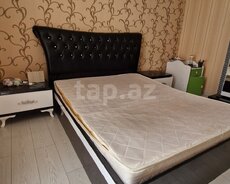 Yataq otağı mebeli