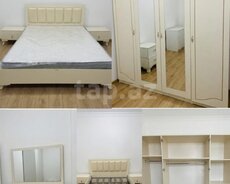 Yataq otağı mebeli