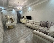 Həyət evi, Masazır qəs