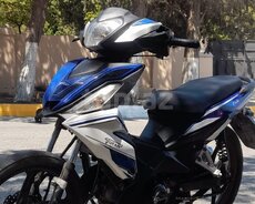 Tufan S50, 2025 il