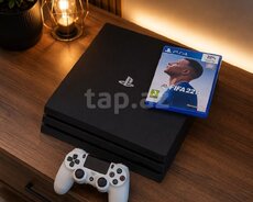 Sony PlayStation 4 Pro 1TB