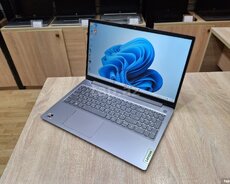 Noutbuk Lenovo Ideapad slim 3 Ryzen 5 7520U