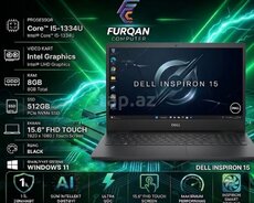 Dell INSPIRON 15 | Intel Core i5-1334U | Intel Graphics | 8GB RAM