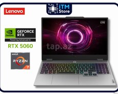 Lenovo LOQ 15AHP10 83JG009ERK