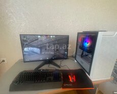 Gaming PC | i5-13400F | RTX 4060 Ti 8GB | 32GB RAM