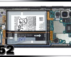 Samsung A52 128GB platası
