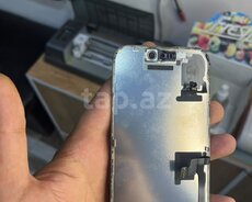 Apple iPhone 16 Pro Desert Titanium 1TB 8GB ekranı