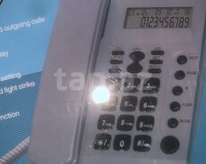 Stasionar telefon