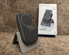 Power Bank Powerology 20W