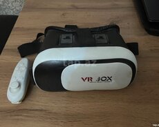 VR BOX Virtual