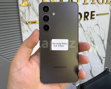 Samsung Galaxy S24 Onyx Black 256GB 8GB