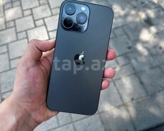 Apple iPhone 16 Pro Max Black Titanium 256GB 8GB