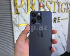 Apple iPhone 15 Pro Max Blue Titanium 256GB 8GB