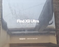 OPPO Find X9 Ultra Tundra Umber 512GB 16GB