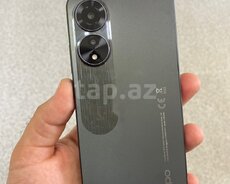 OPPO A78 Mist Black 256GB 8GB
