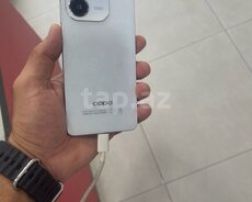 OPPO A40m Starlight White 256GB 6GB
