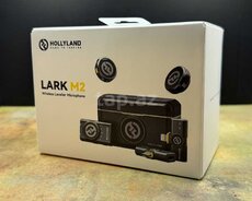 Hollyland Lark M2