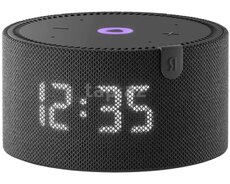 Ağıllı dinamik Yandex stansiya Mini plus YNDX-00020 Black