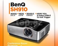 Proyektor Benq SH910