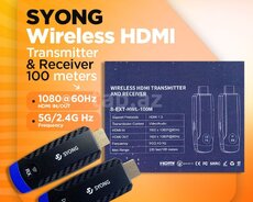 Wireless HDMI Extender