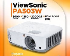 Proyektor Viewsonic PA503W