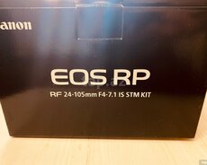 Canon Eos RP