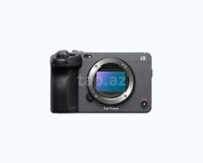 Fotoaparat Sony FX3 A