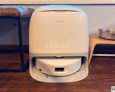 Roborock Qrevo Curv 2 Flow Robot Tozsoran
