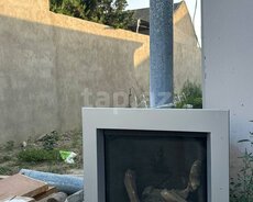 Kamin