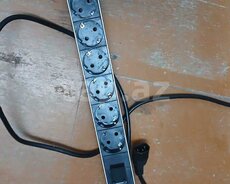 Elektrik uzadıcı