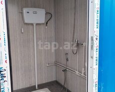 Konteyner WC