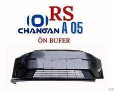 Changan A05 ön buferi