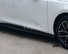 Changan Uni V təkərləri