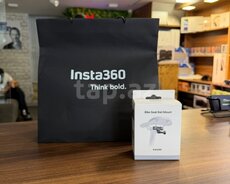İnsta 360 bike seat mount