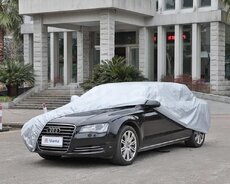 Audi çadırı