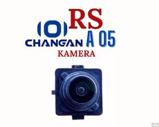 Changan A05 kamerası
