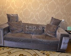 Divan