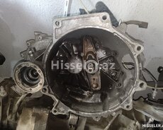 Volkswagen Sürətlər qutusu