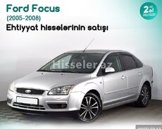 Ford Focus Ban hissələri