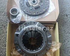 Suzuki Swift Çaşqa feredo