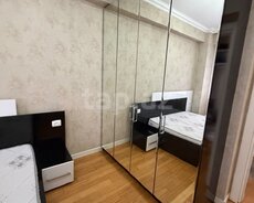Yataq otağı mebeli