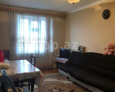 3-otaqlı mənzil, Biləcəri qəs., 65 m