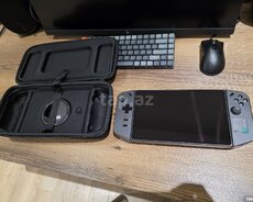 Lenovo Legion Go