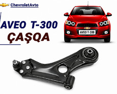 Chevrolet aveo çaşqa