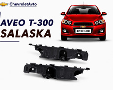 Chevrolet aveo salaska