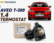 Chevrolet aveo 1.4 termostat