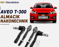 Chevrolet aveo almacıq nakonechnik