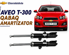 Chevrolet aveo qabaq amartizator