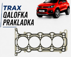 Chevroket trax qalofka prakladka